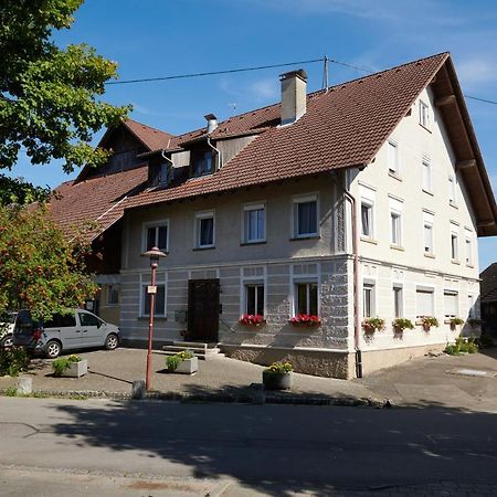 Ferienhof Dillmann - Langenargen Exterior foto