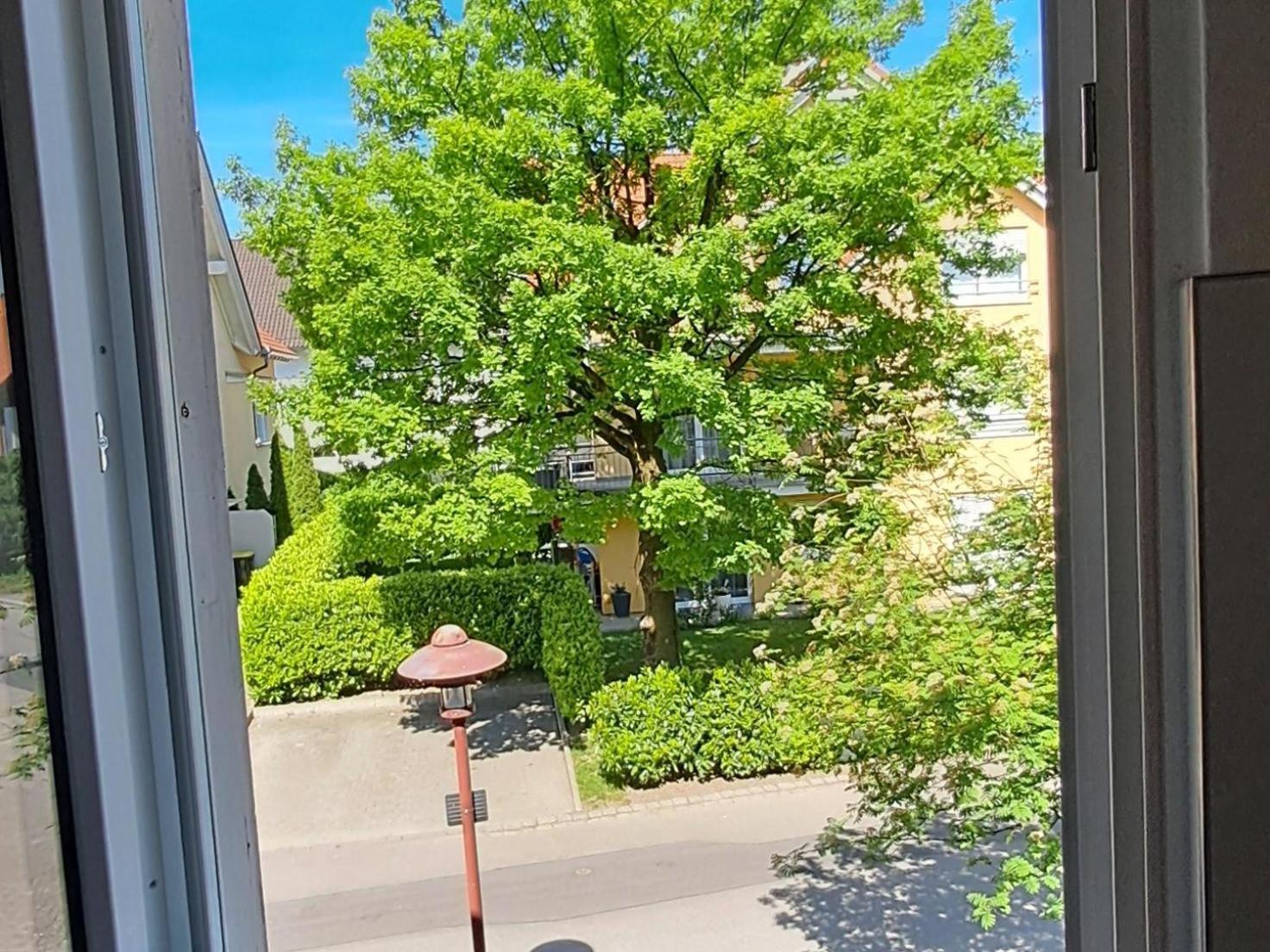 Ferienhof Dillmann - Langenargen Exterior foto